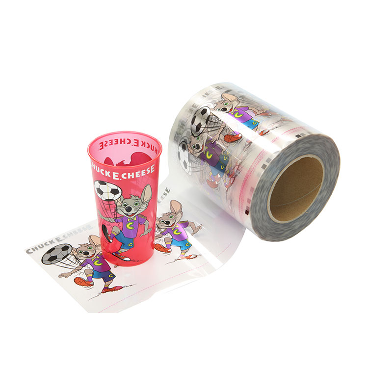 Quare sunt brands magis magisque personalized calor translatio stickers?